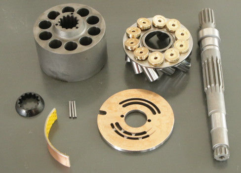 PVD-2B-28 Hydraulic Nachi Piston Pump Parts PVD-2B-32 PVD-2B-34 PVD-2B-36 PVD-2B-40