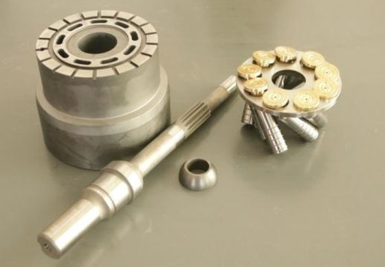 PVW Oilgear Hydraulic Piston Axial Pump PVW15 PVW34