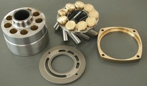 PVXS060 PVXS090 Excavator Hydraulic Pump Parts PVXS130 PVXS180 PVXS250