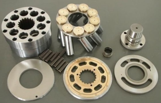  Excavator Hydraulic Piston Pump SPV10-10 High Pressure