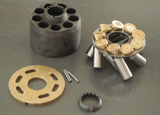 Bob 3331 Axial Hydraulic Pump Motor Spare Parts