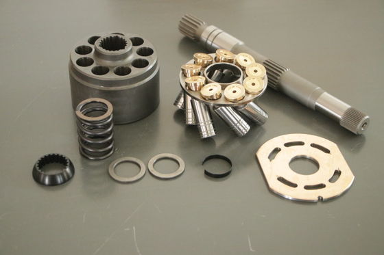 Eaton 70122 72400 78461 78462 Hydraulic Piston Pump Parts