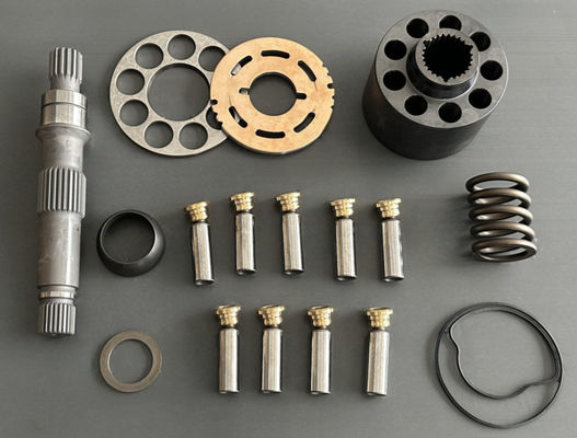 H1P045 H1P053 H1P060 hydraulic pump accessories Sauer Danfoss H1P078 H1P089 H1P115 H1P130 H1P147 H1P165 H1P250