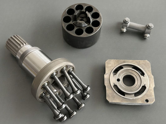 H1B Series Danfoss Piston Pump H1B060 H1B080 H1B110 H1B160