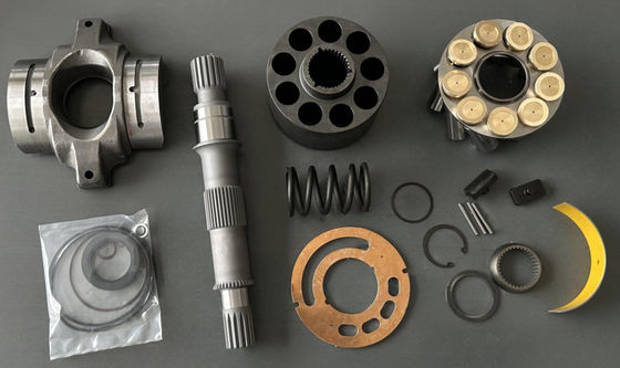 ERR100 ERR130 ERR147 Danfoss Piston Pump Spare Parts