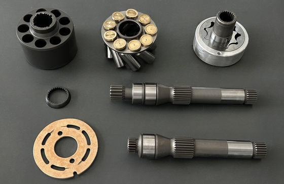 MPT025 MPT035 MPT044 MPT046 Hydraulic Piston Pump Parts Sauer Danfoss