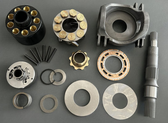 SPV6-119 SPV6 119 Sauer Danfoss Excavator Hydraulic Pump Parts