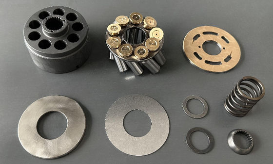 Excavator V15 Daikin Piston Pump Spare Parts High Pressure