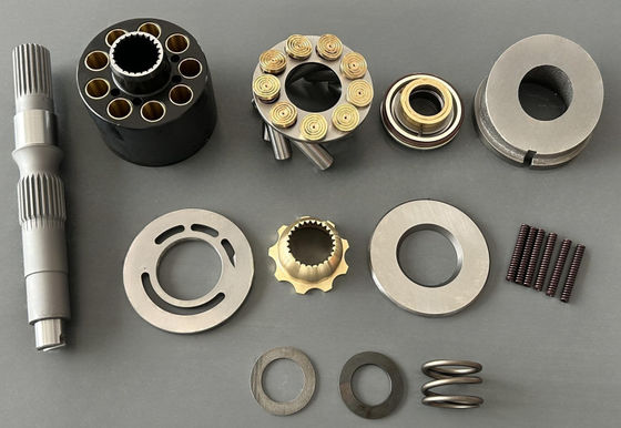 PVD21 PVD22 Daikin Piston Pump PVD23 PVD24 Hydraulic Pump Piston Spare Parts