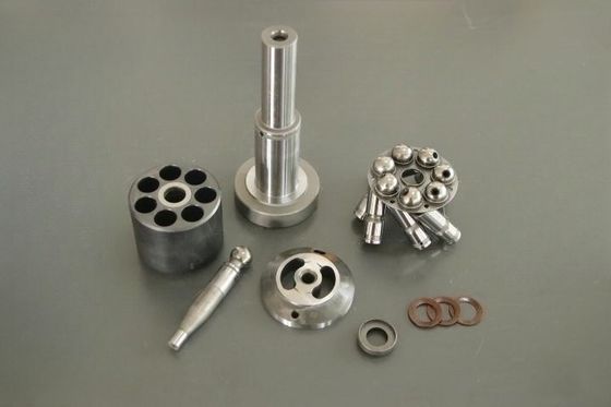 A2VK Rexroth Hydraulic Excavator Pump Parts A2VK05 A2VK12 A2VK28 Spare Parts
