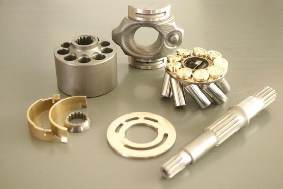 A10VNO Rexroth Piston Pump A10VNO28 A10VNO41 A10VNO45 A10VNO63 A10VNO85