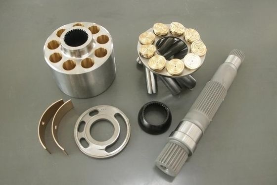 A15VSO Rexroth Hydraulic Piston Pump Parts A15VSO175 A15VSO210 A15VSO280