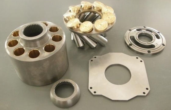 A20VO Hydraulic Rexroth Piston Pump A20VO250 Spare Parts