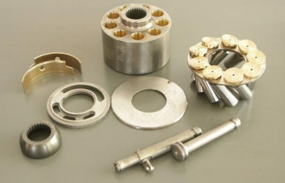 A28VO Rexroth Hydraulic Pump Spare Parts A28VO130 Excavator