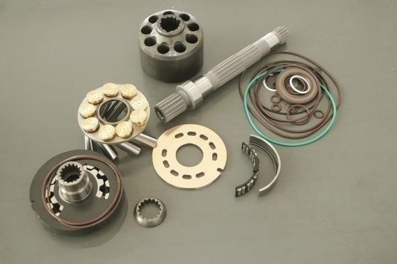A10VG Variable Piston Pump Rexroth A10VG18 A10VG28 A10VG45 A10VG63