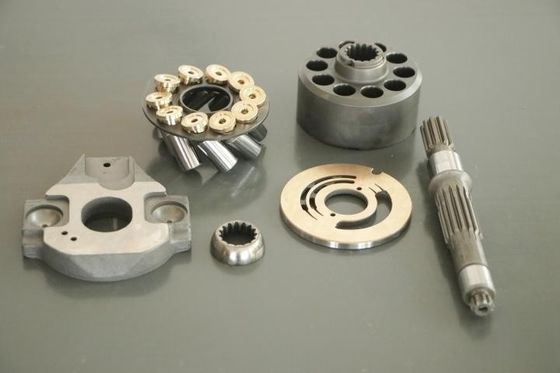 Nachi Hydraulic Pump Spare Parts PVD-00B-14P PVD-00B-16P Excavator Hydraulic Pump Repair Parts