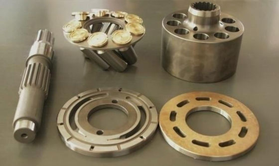 Eaton PVA150 Hydraulic Vickers Piston Pump High Pressure