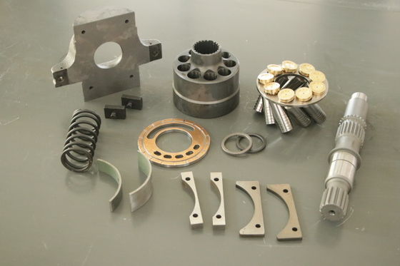 PVH45 PVH57 Hydraulic Pump Accessories PVH74 PVH98 PVH106 PVH131 PVH141