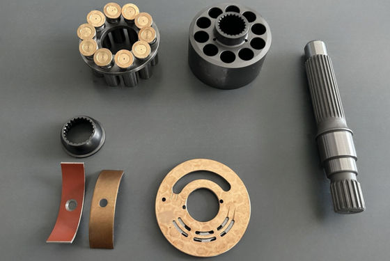 PSVD2-13E KAYABA Hydraulic Pump Parts PSVD2-16E PSVD2-17E PSVD2-19E PSVD2-21E PSVD2-26E