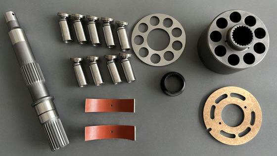 PSVS-37C PSVS-90C KAYABA Hydraulic Pump Repair Kits