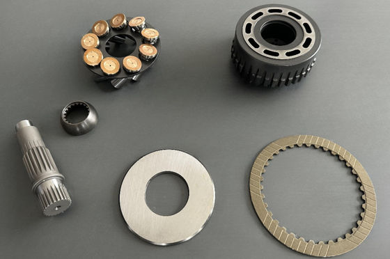 KAYABA Hydraulic Piston Pump Hydraulic Pump Spare Parts MSG18P MSG-27P MSG-44P MSG-50P Swing Motor Repair Parts
