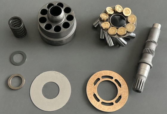 Sauer Danfoss Piston Pump Hydraulic SPV15 SPV18 Spare Parts