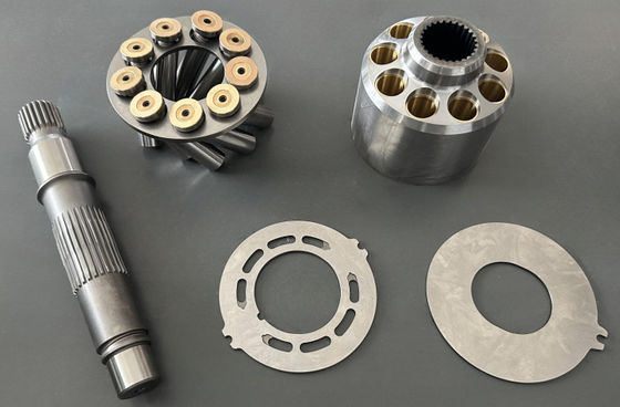 HMF Series LINDE HMF28 HMF35 HMF50 HMF55 HMF105 HMF135 Motor Spare Parts