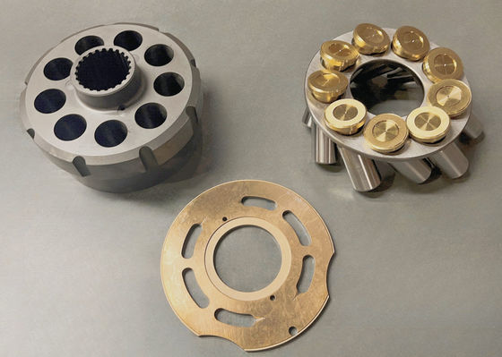 Excavator Pump Series Hydraulic Spare Parts for E312CXM