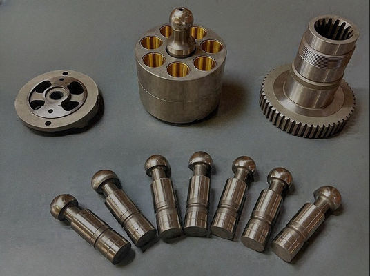 HPV Series HITACHI Hydraulic Piston Pump HMGF36, HMGF38, HMGF57 HYDRAULIC PUMP SPARE PARTS